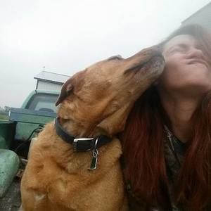 Meet your Posher, Mallory